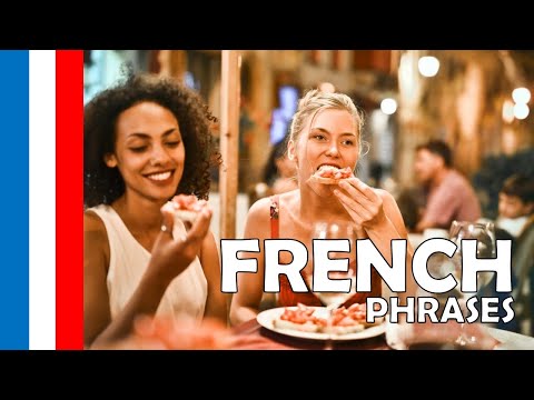 Your Daily 30 Minutes of French Phrases # 18